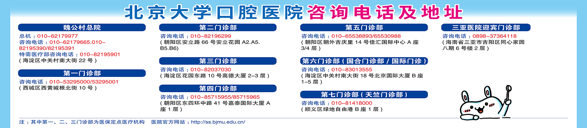 亚星会员注册口腔医院为询电话及地址